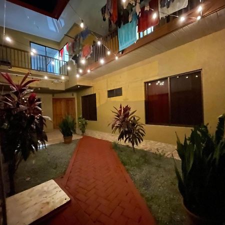 Villa Casa Bella Vista Quepos Exterior foto