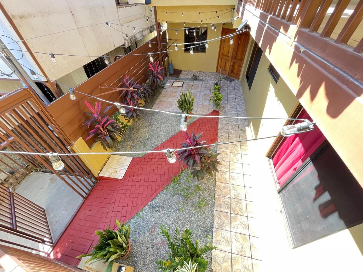 Villa Casa Bella Vista Quepos Exterior foto