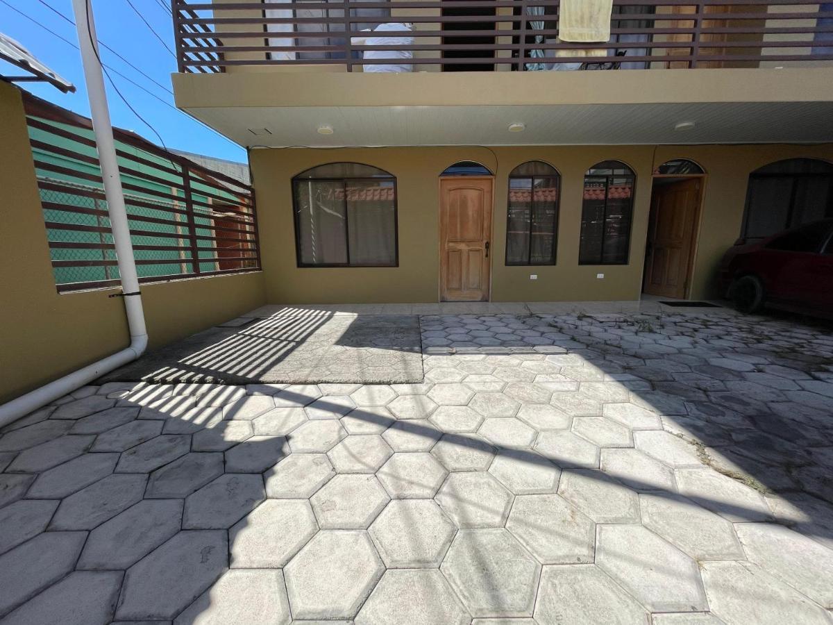 Villa Casa Bella Vista Quepos Exterior foto