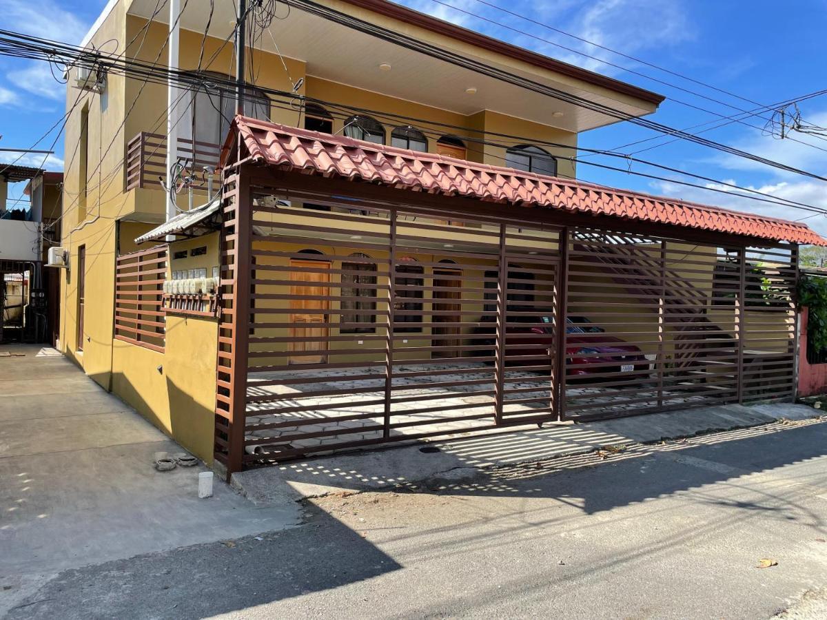 Villa Casa Bella Vista Quepos Exterior foto