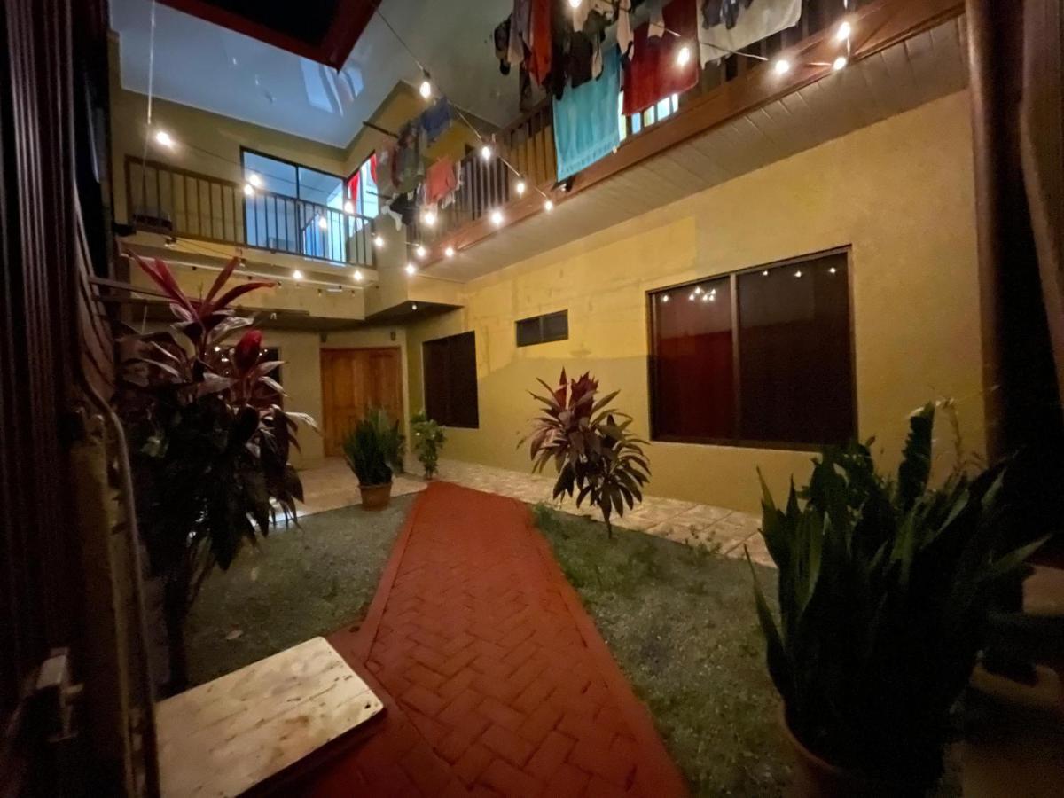 Villa Casa Bella Vista Quepos Exterior foto